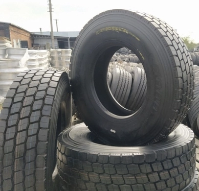 Шина 315/80R22.5 A888+ M6 20 сл 157/154L (JOYALL) ведучі