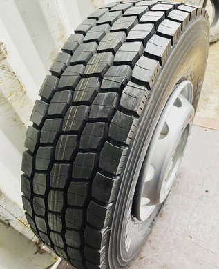 Шина 315/80R22.5 A888+ M6 20 сл 157/154L (JOYALL) ведучі