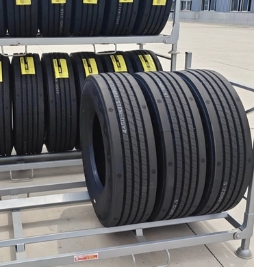 Шина 315/80R22.5 A606 M6 20 сл 154/150M (JOYALL) кермовi