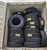Шина 315/80R22.5 A606 M6 20 сл 154/150M (JOYALL) кермовi