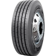 Шина 315/80R22.5 Hakka Truck Coach 156/150L (Nokian) універсальні
