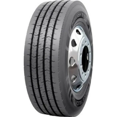 Шина 315/80R22.5 Hakka Truck Coach 156/150L (Nokian) універсальні