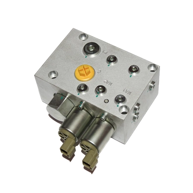 Клапан електромагнітний гідросистеми (соленоїд) P4110