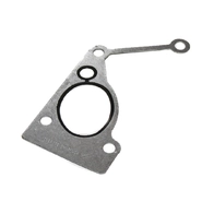 Прокладка патрубка водяного (впуск.)(3684338/3680574) QSX15, Cummins