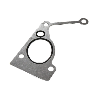 Прокладка патрубка водяного (впуск.)(3684338/3680574) QSX15, Cummins