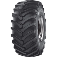 Шина с/х 28L-26 (750/65R26) HRB 210 14 cл 157A6 Tubeless (Ascenso)