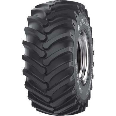 Шина с/х 28L-26 (750/65R26) HRB 210 14 cл 157A6 Tubeless (Ascenso)