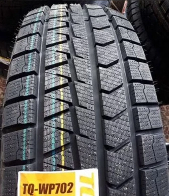Шина 235/55R19 TQ-WP702 105Н XL Tubeless (TORQUE) зима