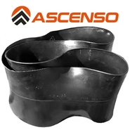 Лента ободная 9.00-16 (8.25-16) (Ascenso) Индия