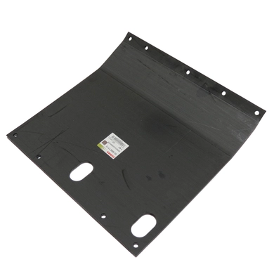 Башмак жатки Claas