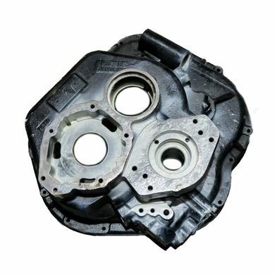 Корпус коробки передач JCB (459/30369)