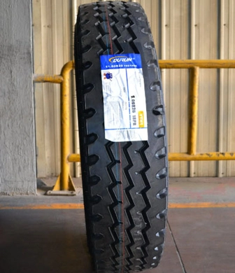 Шина 260R508 (9.00R20) YTH1 16 сл 144/142K (DURUN) универсальный