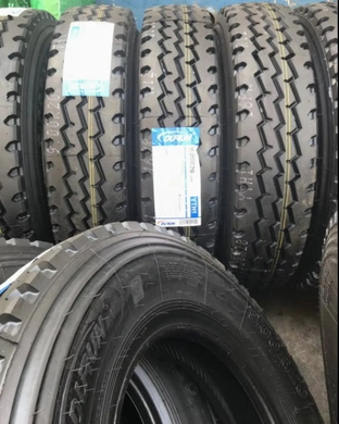 Шина 260R508 (9.00R20) YTH1 16 сл 144/142K (DURUN) универсальный