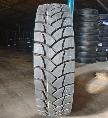 Шина 300R508 (11.00R20) YT903 18 сл 152/149K (DURUN) ведущие