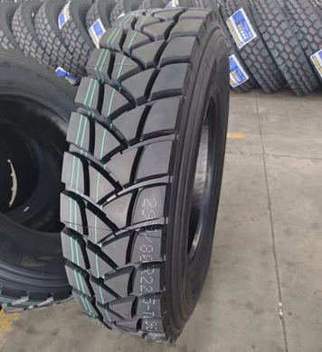 Шина 300R508 (11.00R20) YT903 18 сл 152/149K (DURUN) ведущие
