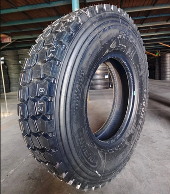 Шина 320R508 (12.00R20) YT908 20 сл 156/153K (DURUN) 