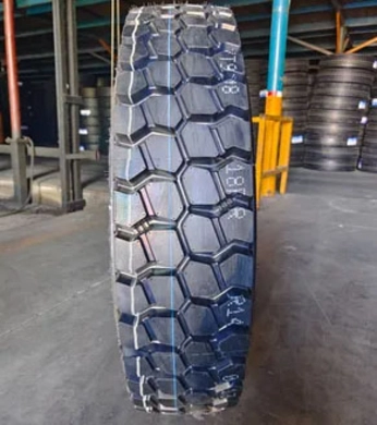 Шина 320R508 (12.00R20) YT908 20 сл 156/153K (DURUN) 