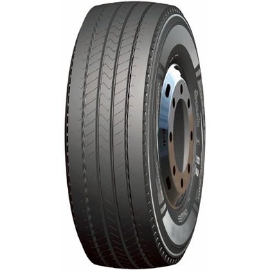 Шина 295/80R22.5 DH05 18 сл 152/149M (DURUN) рулевые