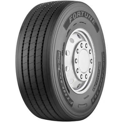 Шина 385/65R22.5 FTH135 24 сл 164K (Fortune) причіпні