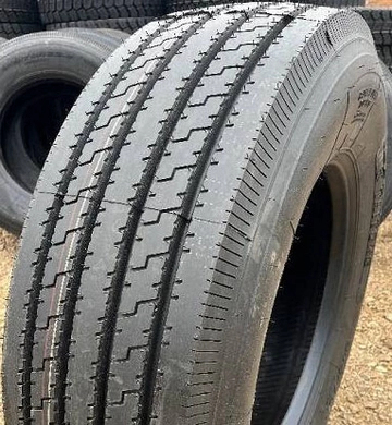 Шина 315/70R22.5 DH103 20 сл 154/150M (DURUN) рулевые