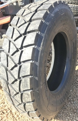 Шина 315/80R22.5 YT903 20 сл 157/153L (DURUN) ведущие