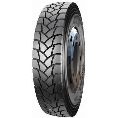 Шина 315/80R22.5 YT903 20 сл 157/153L (DURUN) ведущие