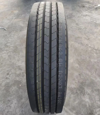 Шина 315/80R22.5 DH05 20 сл 157/154L (DURUN) рулевые