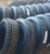 Шина 315/80R22.5 DH203 20 сл 157/153L (DURUN) ведущие