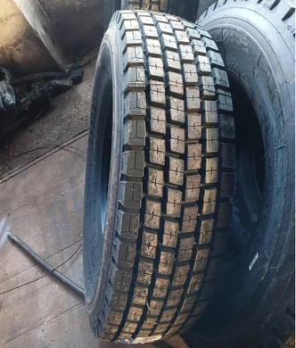 Шина 315/80R22.5 DH203 20 сл 157/153L (DURUN) ведущие