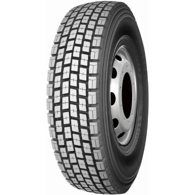 Шина 315/80R22.5 DH203 20 сл 157/153L (DURUN) ведущие