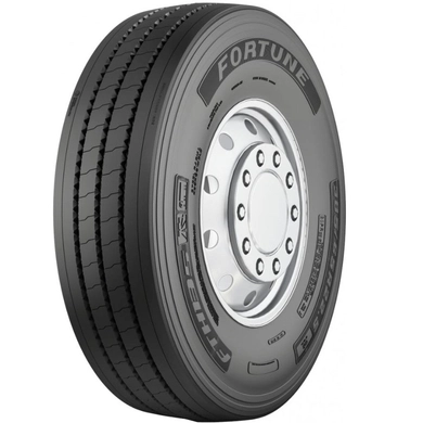 Шина 245/70R17.5 FTH135 20 сл 143/141J (Fortune) причіпні