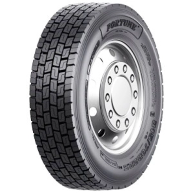 Шина 295/80R22.5 FT127 18 сл 152/149M (Fortune) ведучі