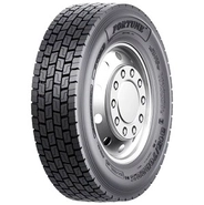 Шина 315/70R22.5 FT127 20 сл 154/151L (Fortune) ведучі