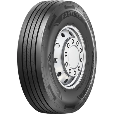 Шина 385/55R22.5 FAR603 20 сл 160K/158L (Fortune) причипні