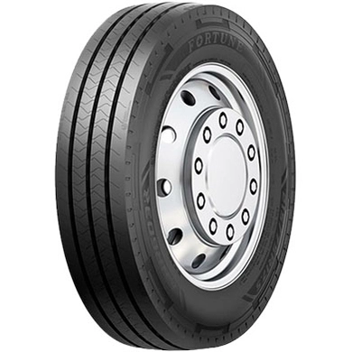 Шина 235/75R17.5 FAR603 20 сл 143/141J (Fortune) причипні