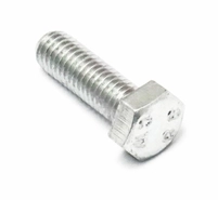 Болт M8x25-8.8 Zn DIN933 Lemken Система-Компактор 