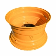 Диск колеса (DW16L x 26 под шину 480/80R26) на 10 болтов для JCB (332/H0574) AFM