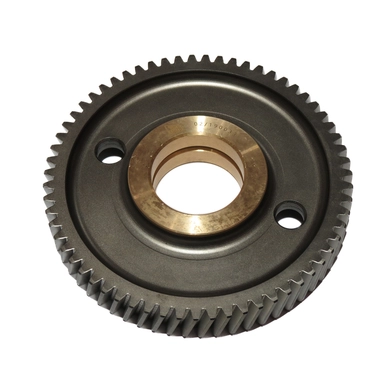 Промежуточная шестерня JCB (02/190033, 4111A013, 2W1529, 2W-1529, 3637075M91) Original