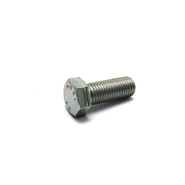Болт M20x50x2.5, Gr.8.8  шкива молотильного барабана, CR8.90