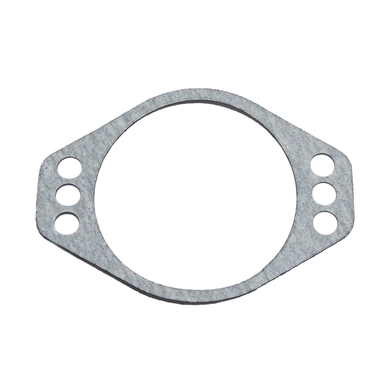 Прокладка вакуумного насоса JCB (02/200033, 813/10143) AFM