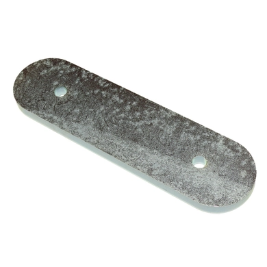 Подкладка (стальная) пластины трения стрелы телескопа JCB (152/73901, 158/30698) GX-After