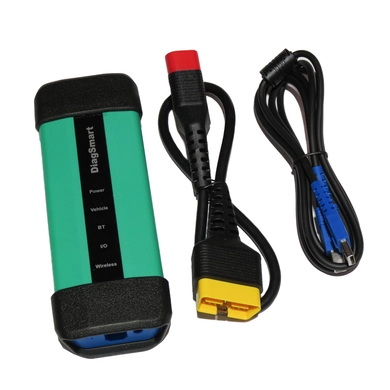 Адаптер диагностический двигателя Weichai