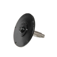Вал шнека (3000011004), Maizco GrandFlow