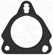 Прокладка фланця водяного DAF (MX-13) (2010-) (Elring)