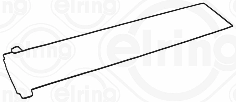 Прокладка піддону MB (Elring)