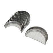 Вкладыши коренные (комплект) - 0,25 мм JCB (320/09254)