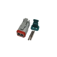 Разъем Deutsch для датчика 701/80322 NexGen