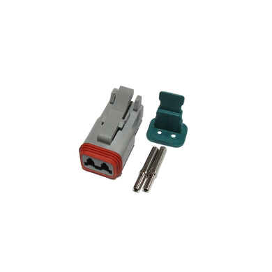 Разъем Deutsch для датчика 701/80322 NexGen