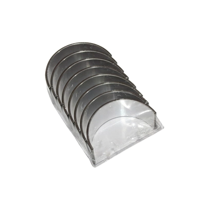 Вкладыши шатунные (комплект) 2-й ремонт +0.50 (02/202917, U5ME0013B, U5ME0026B, U5ME0034B) GX-After