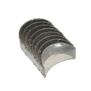 Вкладыши шатунные (комплект) +0,25мм ( 85042A, 423670A, 736951M91, 02/192007) GX-After